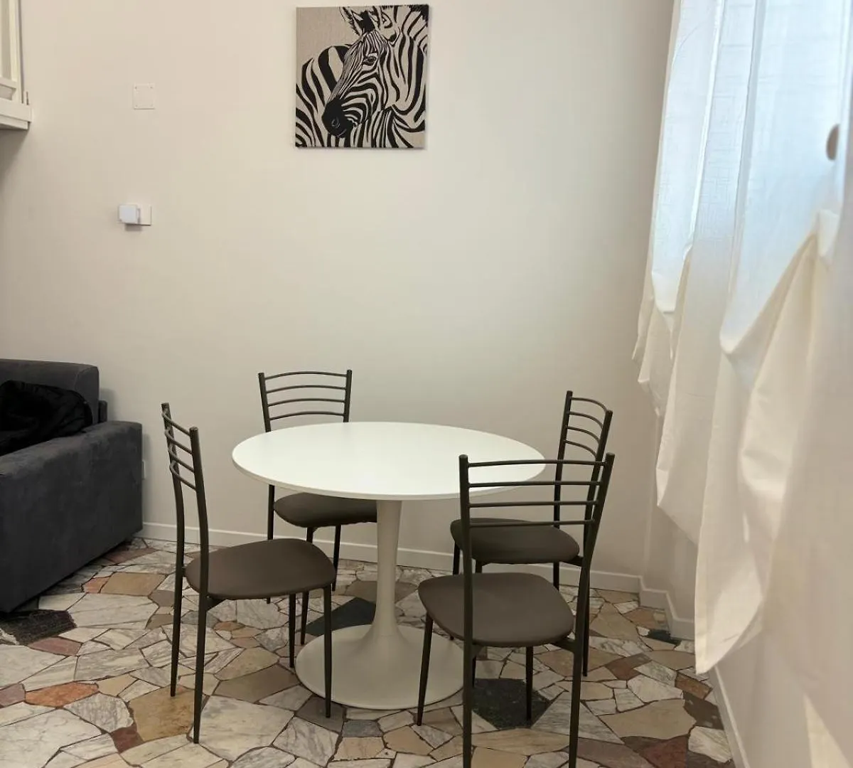 Corsico Comfort Loft - Affitti Brevi Italia Apartment