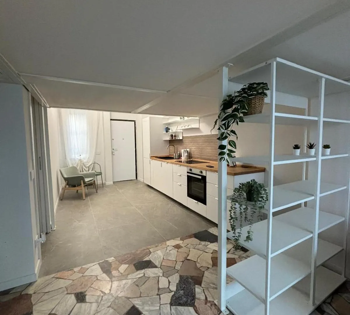 Corsico Comfort Loft - Affitti Brevi Italia