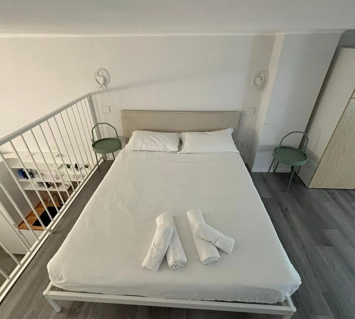 Apartment Corsico Comfort Loft - Affitti Brevi Italia