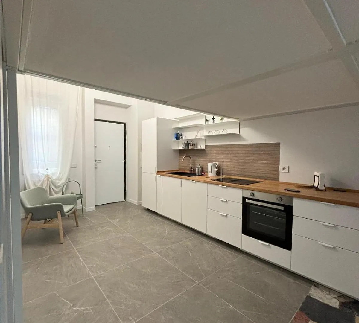 Corsico Comfort Loft - Affitti Brevi Italia 0*,