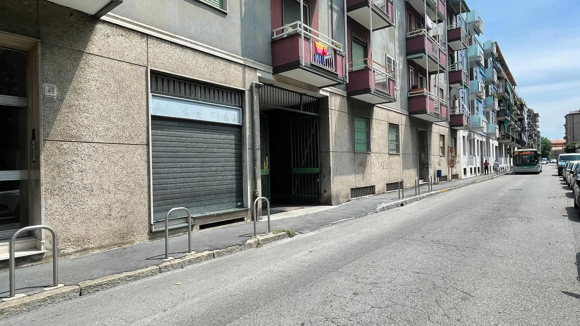 Apartment Corsico Comfort Loft - Affitti Brevi Italia